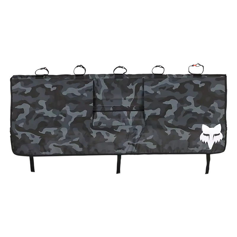 Fox Tailgate Cover Small - Image 2