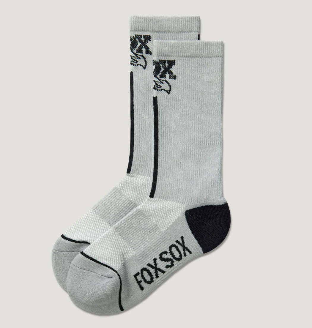 Fox Transfer Coolmax 7" Sock - Image 3