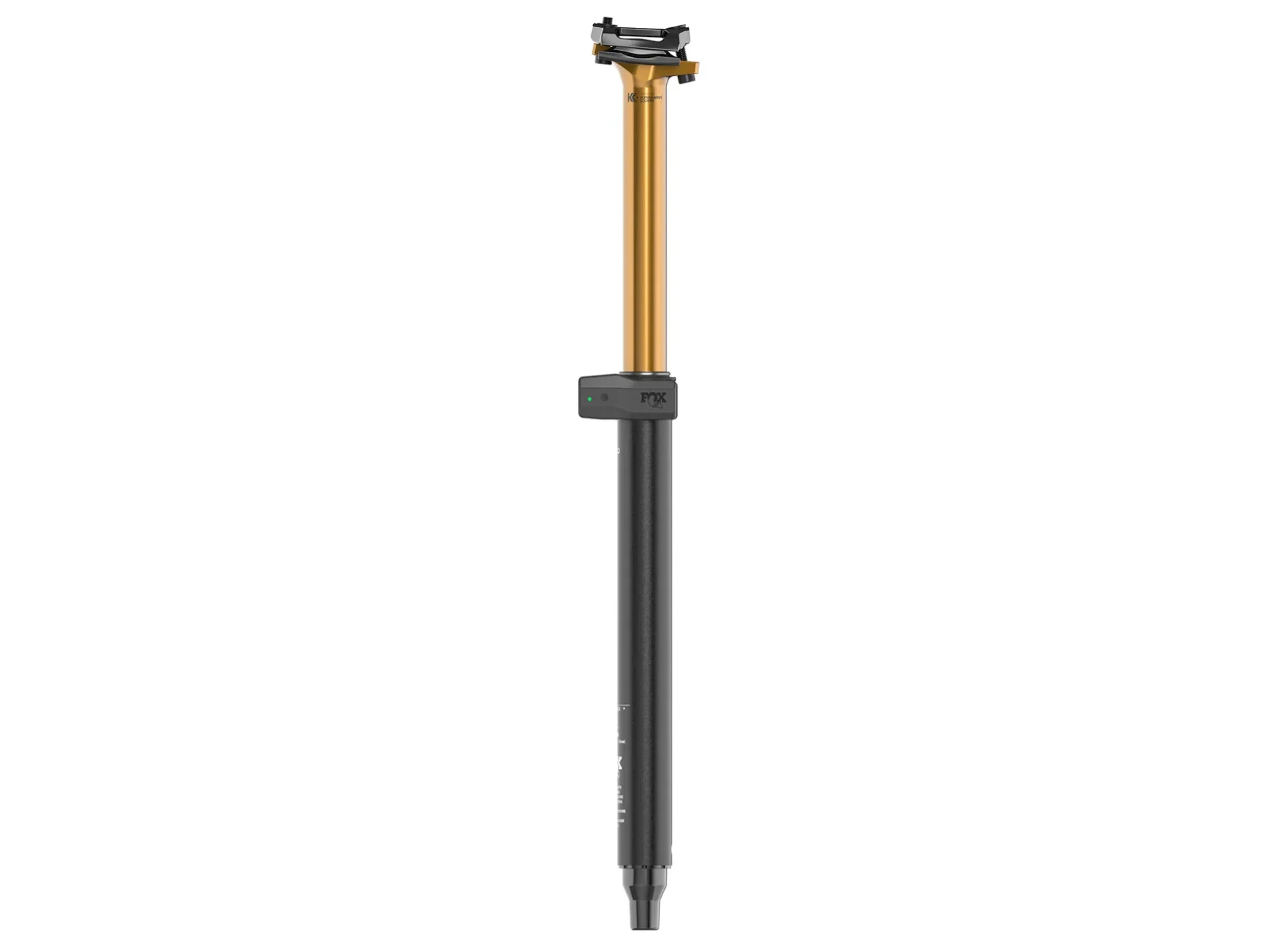 Fox Transfer NEO Dropper Post - Image 2