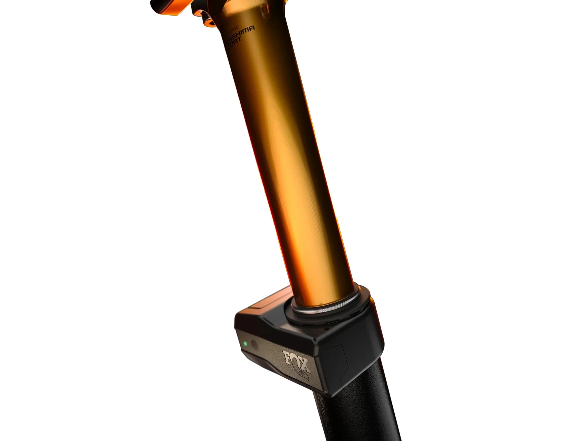 Fox Transfer NEO Dropper Post - Image 4