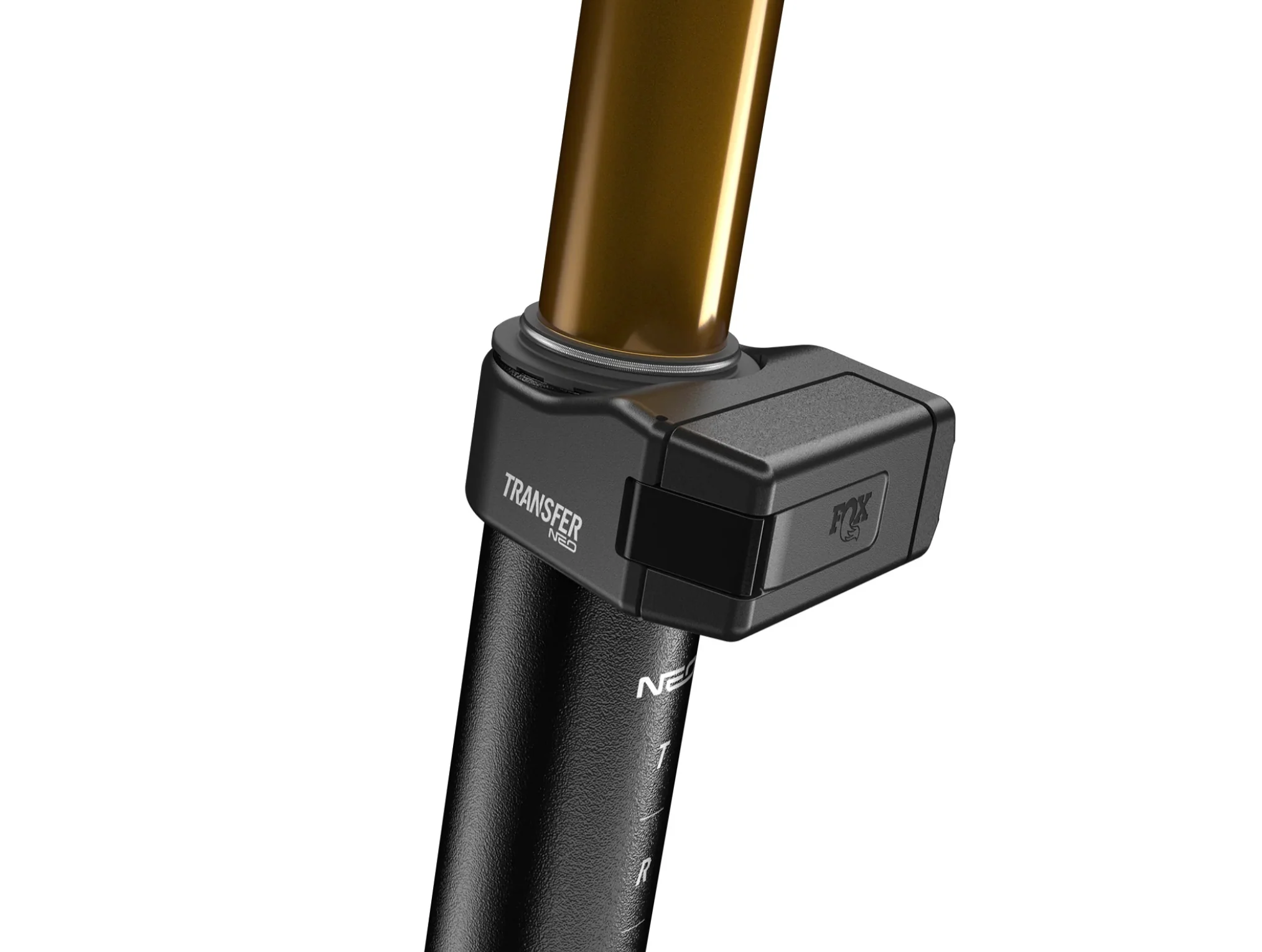 Fox Transfer NEO Dropper Post - Image 5