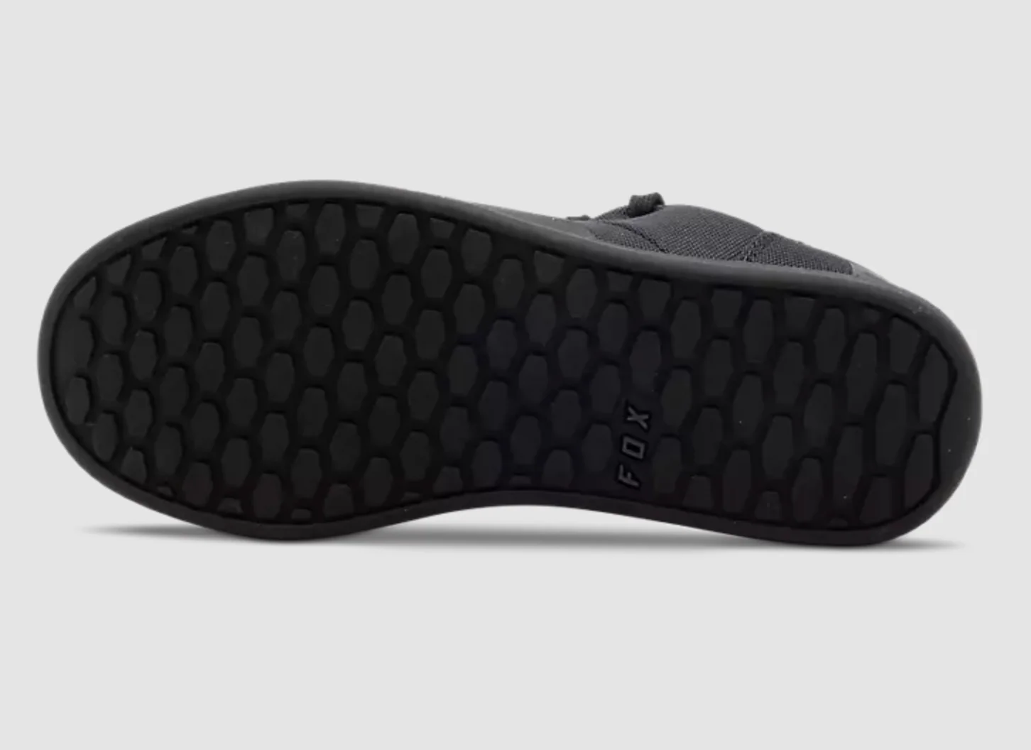 Fox Union Canvas Flat Shoe - Image 5