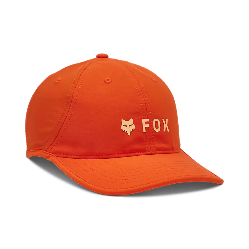 Fox Women's Absolute Tech Snapback Hat - Image 3