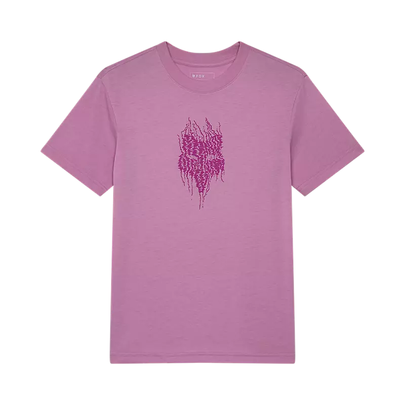 Fox Women's Bark SS Tech Tee