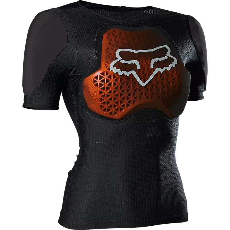 Fox Women's Baseframe Pro SS