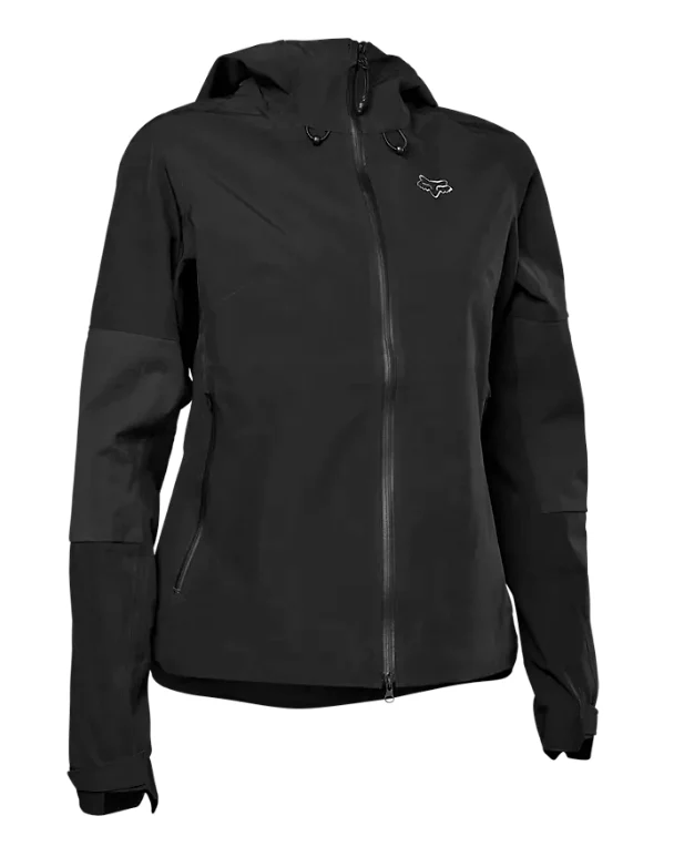 Fox Women's Defend 3-layer Water Jacket - Image 2