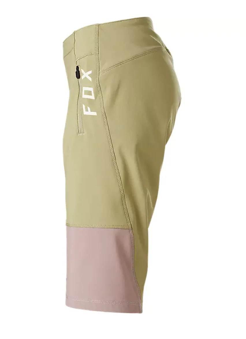 Fox Women's Defend Short - Image 2