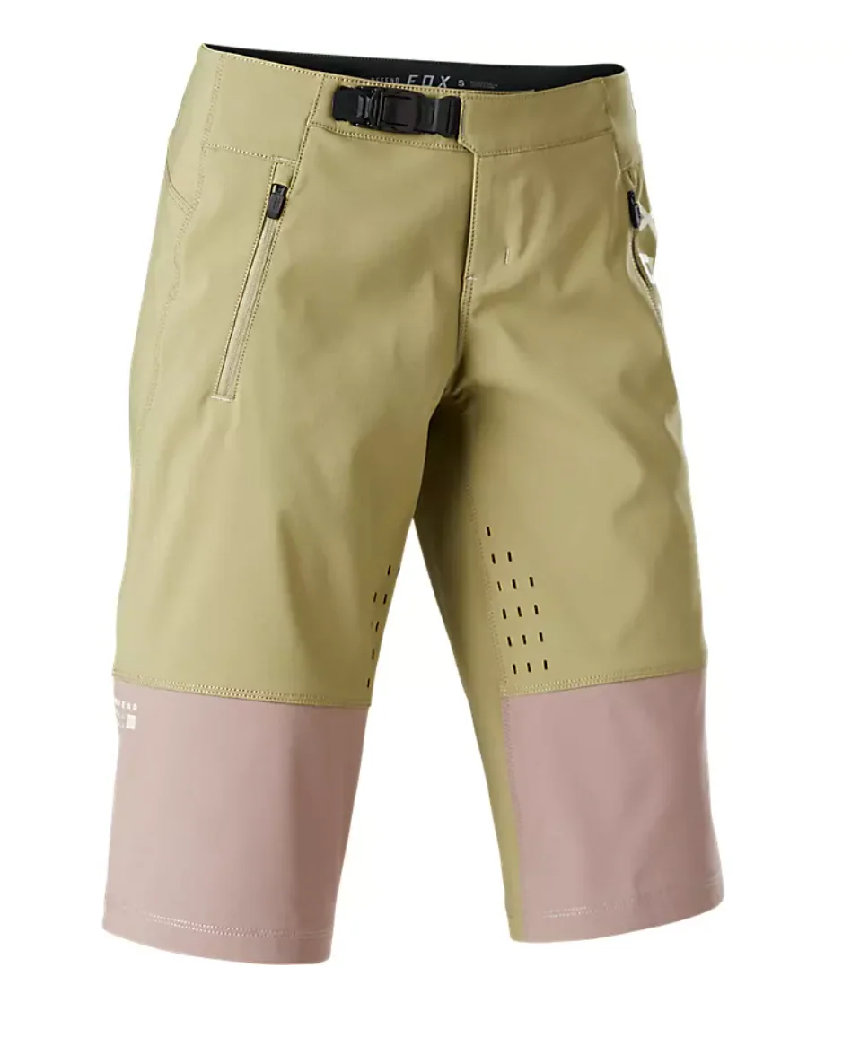 Fox Women's Defend Short - Image 4