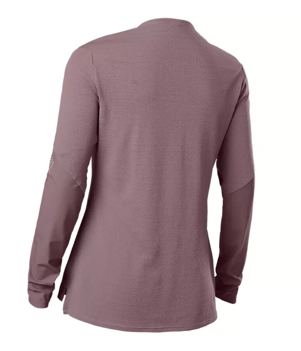 Fox Women's Flexair Pro Jersey - Image 3