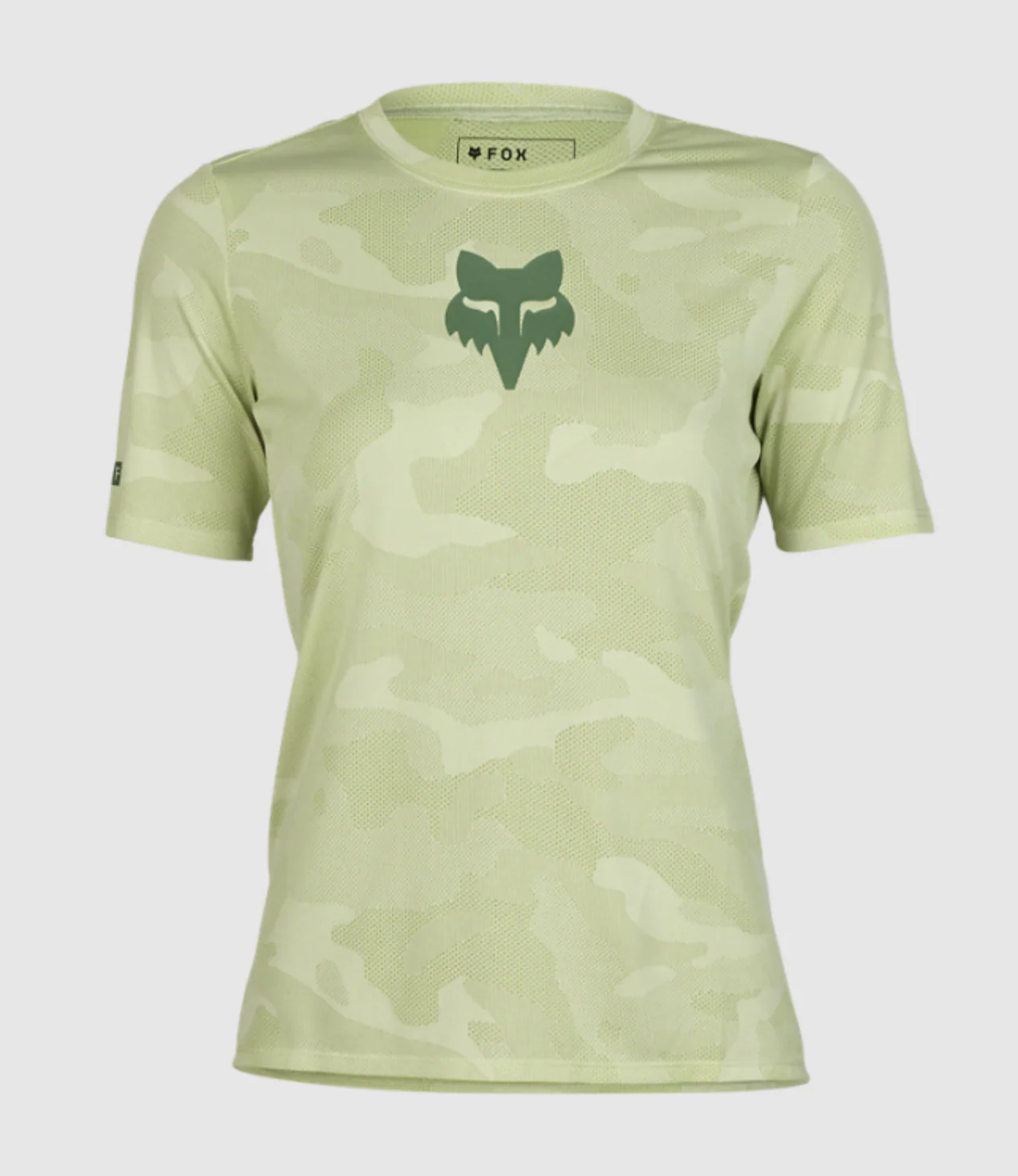 Fox Women's Ranger Tru Dri SS Jersey - Image 2