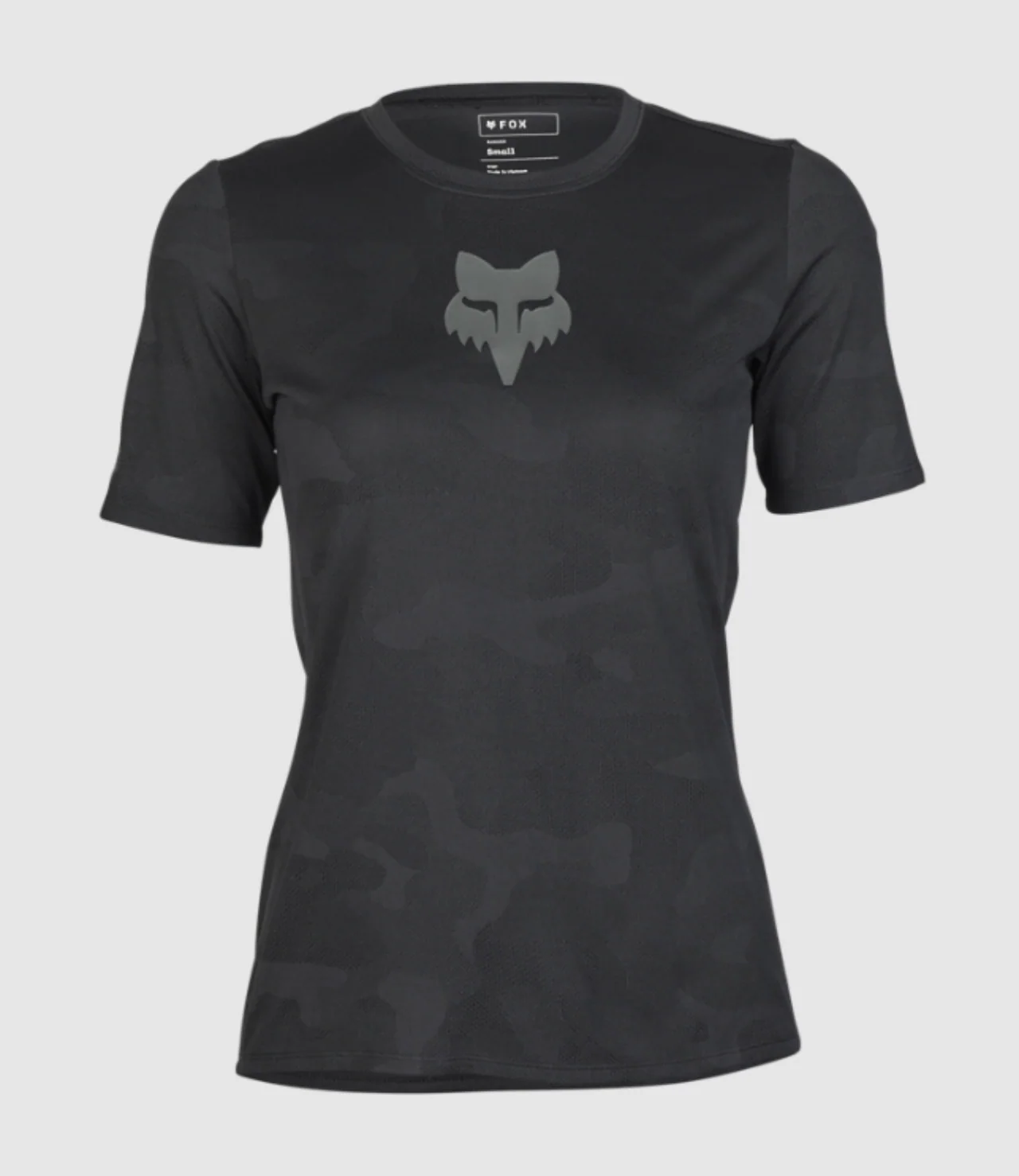 Fox Women's Ranger Tru Dri SS Jersey - Image 3