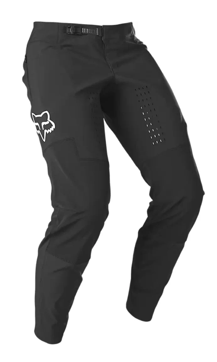 Fox Youth Defend Pants - Image 4