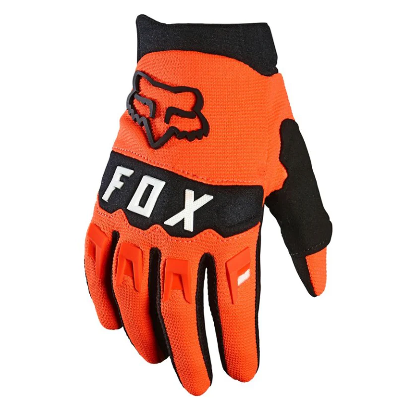 Fox Youth Dirtpaw Gloves - Image 3