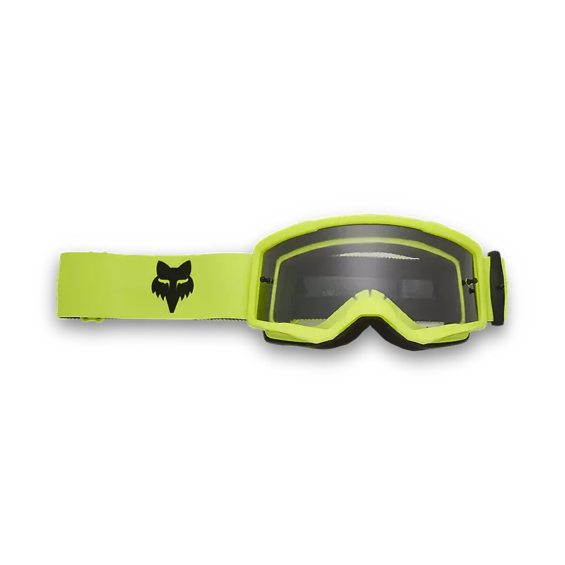 Fox Youth Main Core Goggle - Image 3