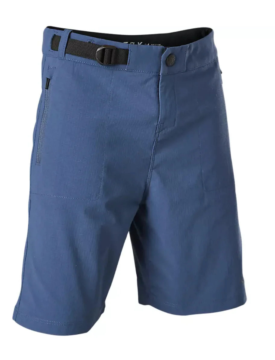 Fox Youth Ranger Short With Liner - Image 3