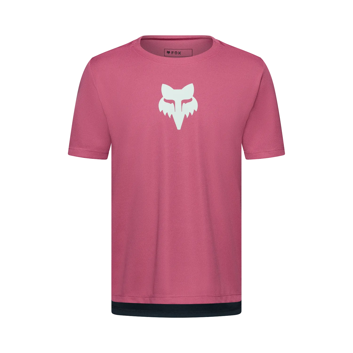 Fox Youth Ranger SS Jersey Fox Head - Image 11