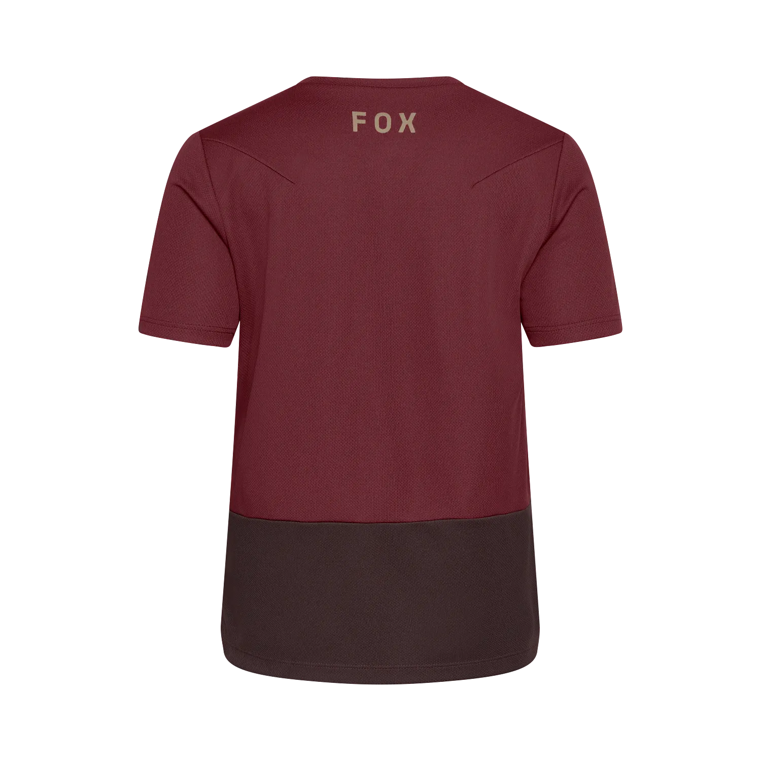 Fox Youth Ranger SS Jersey Fox Head - Image 20