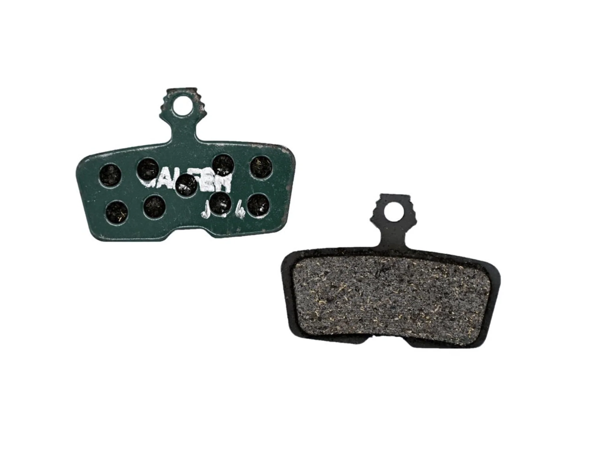 Galfer Brake Pads Pro Compound - Image 3