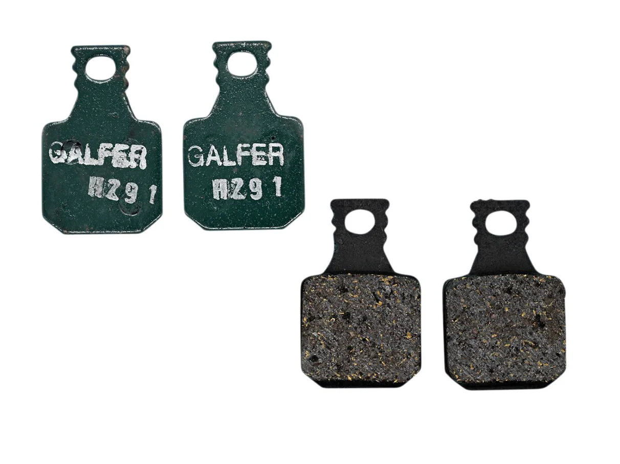 Galfer Brake Pads Pro Compound - Image 4