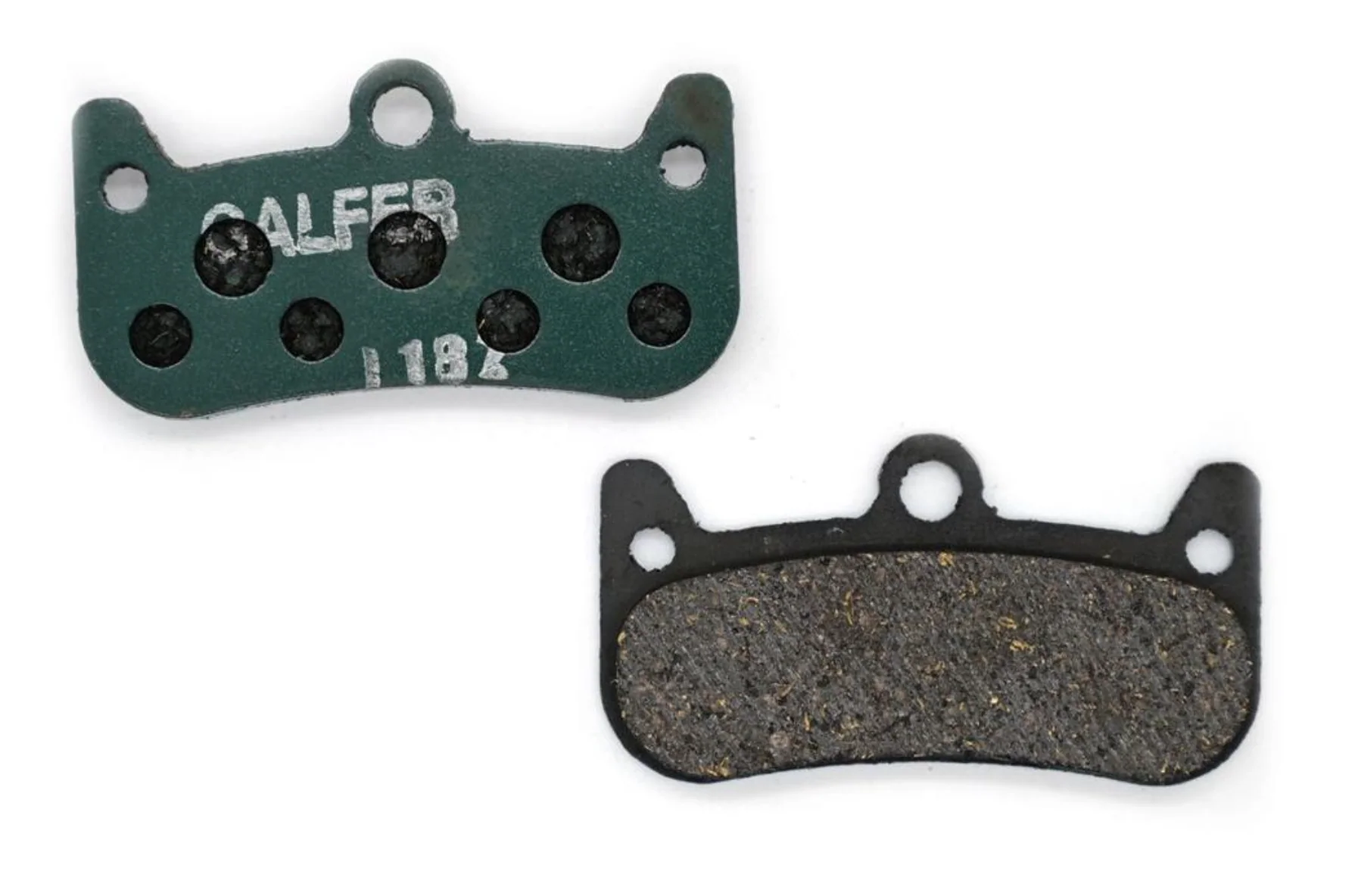 Galfer Brake Pads Pro Compound - Image 6