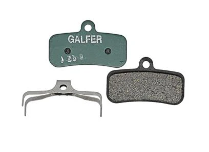 Galfer Brake Pads Pro Compound - Image 7