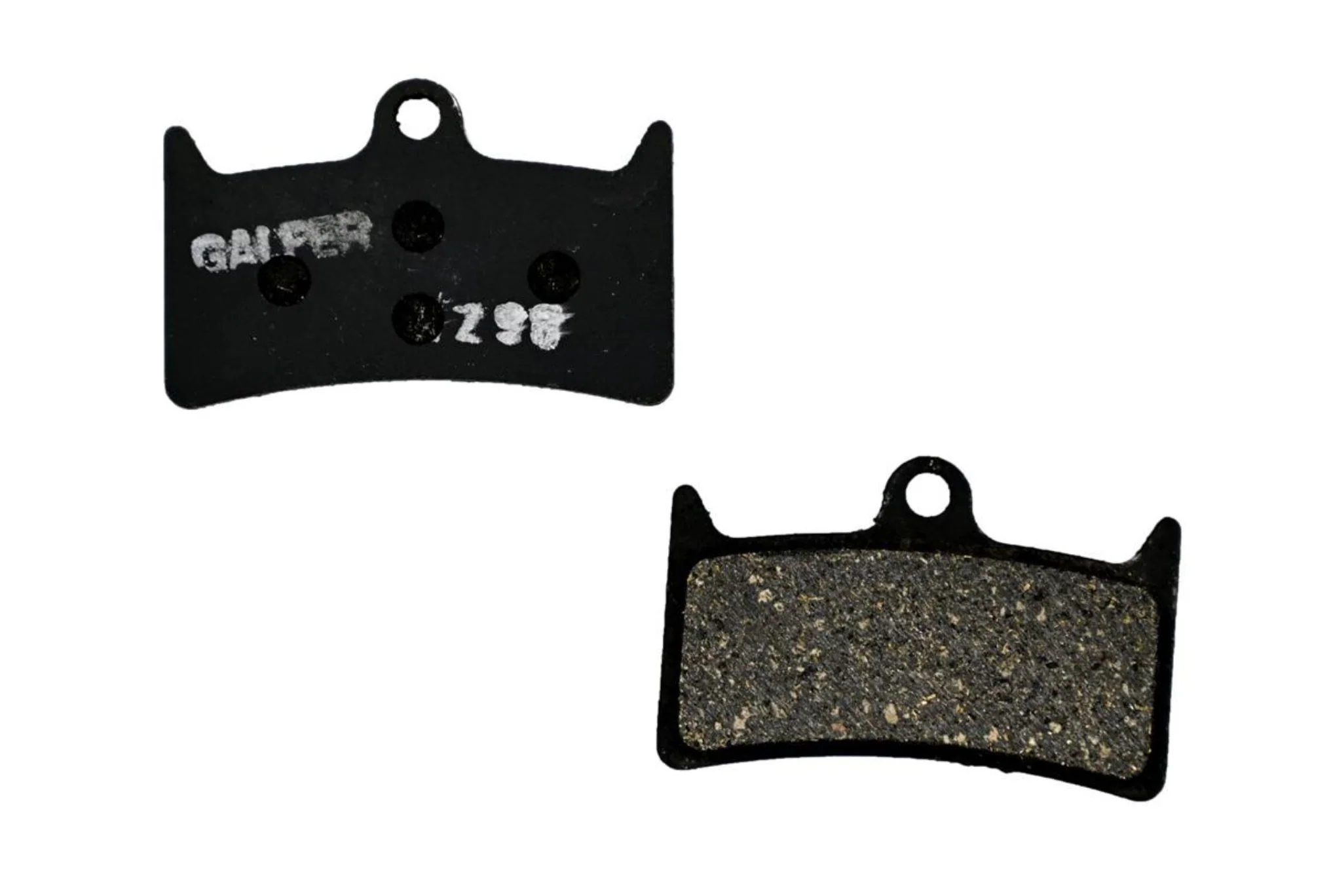 Galfer Brake Pads Standard Compound - Image 4