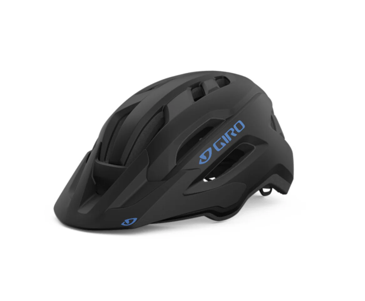Giro Fixture II Youth Helmet - Image 3