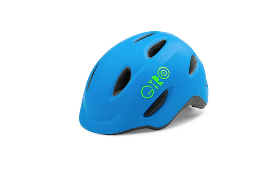 Giro Scamp Helmet - Image 10