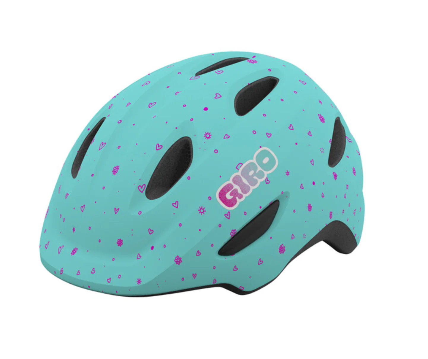 Giro Scamp Helmet - Image 4