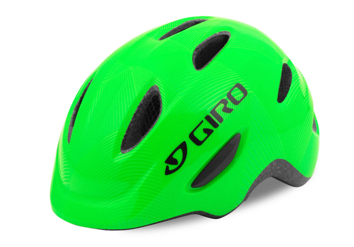 Giro Scamp Helmet - Image 5