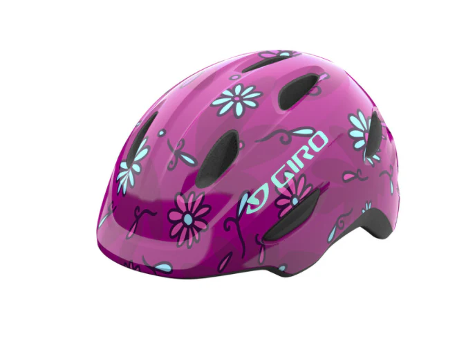 Giro Scamp Helmet - Image 6