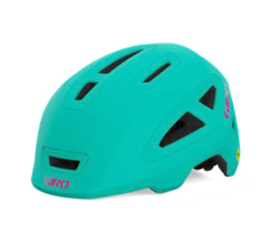 Giro Scamp MIPS II Child Helmet - Image 4