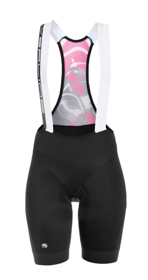 Giordana Women's Silverline Bib Shorts - Image 3