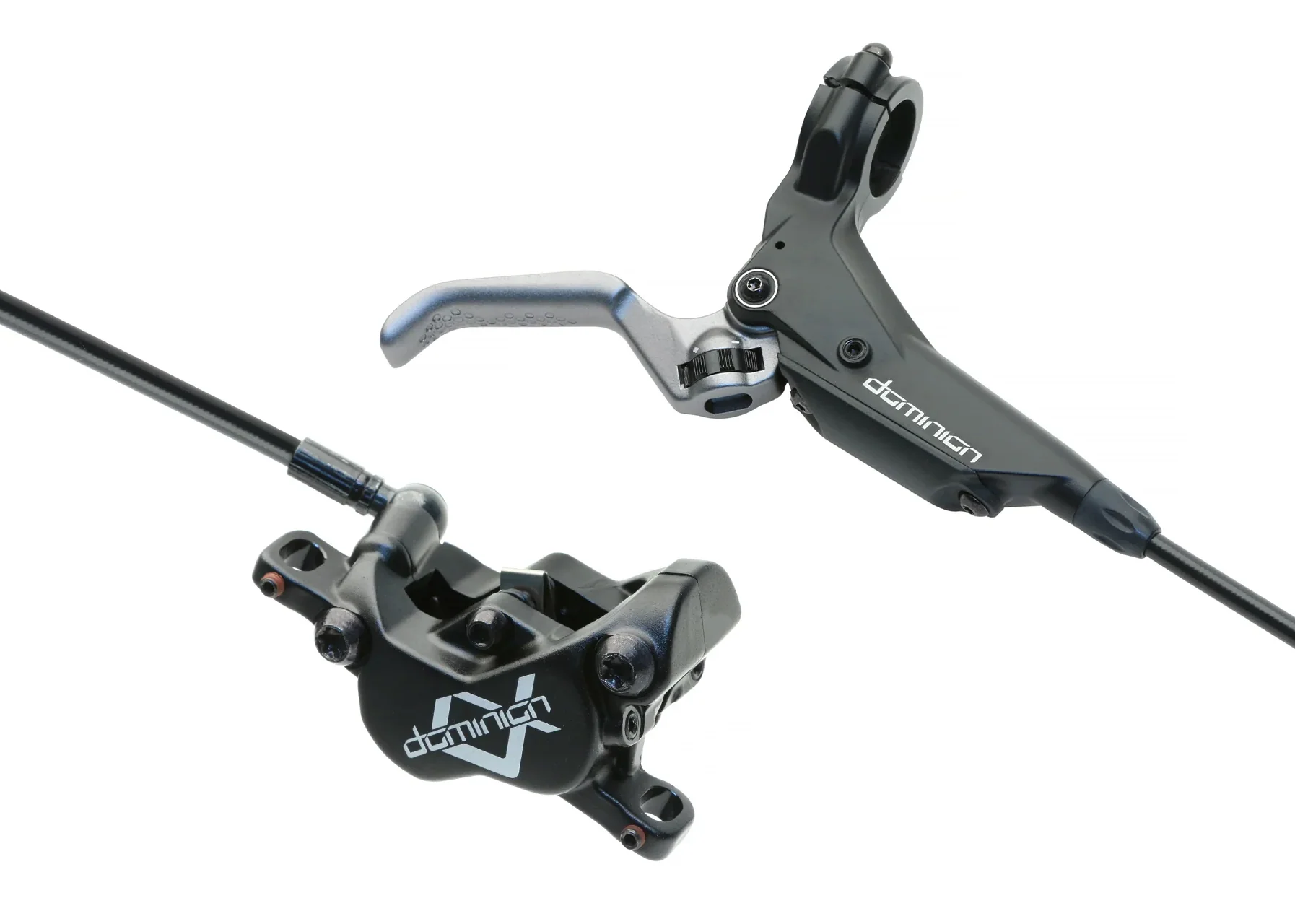 Hayes Dominion A4 Disc Brake (Front or Rear)