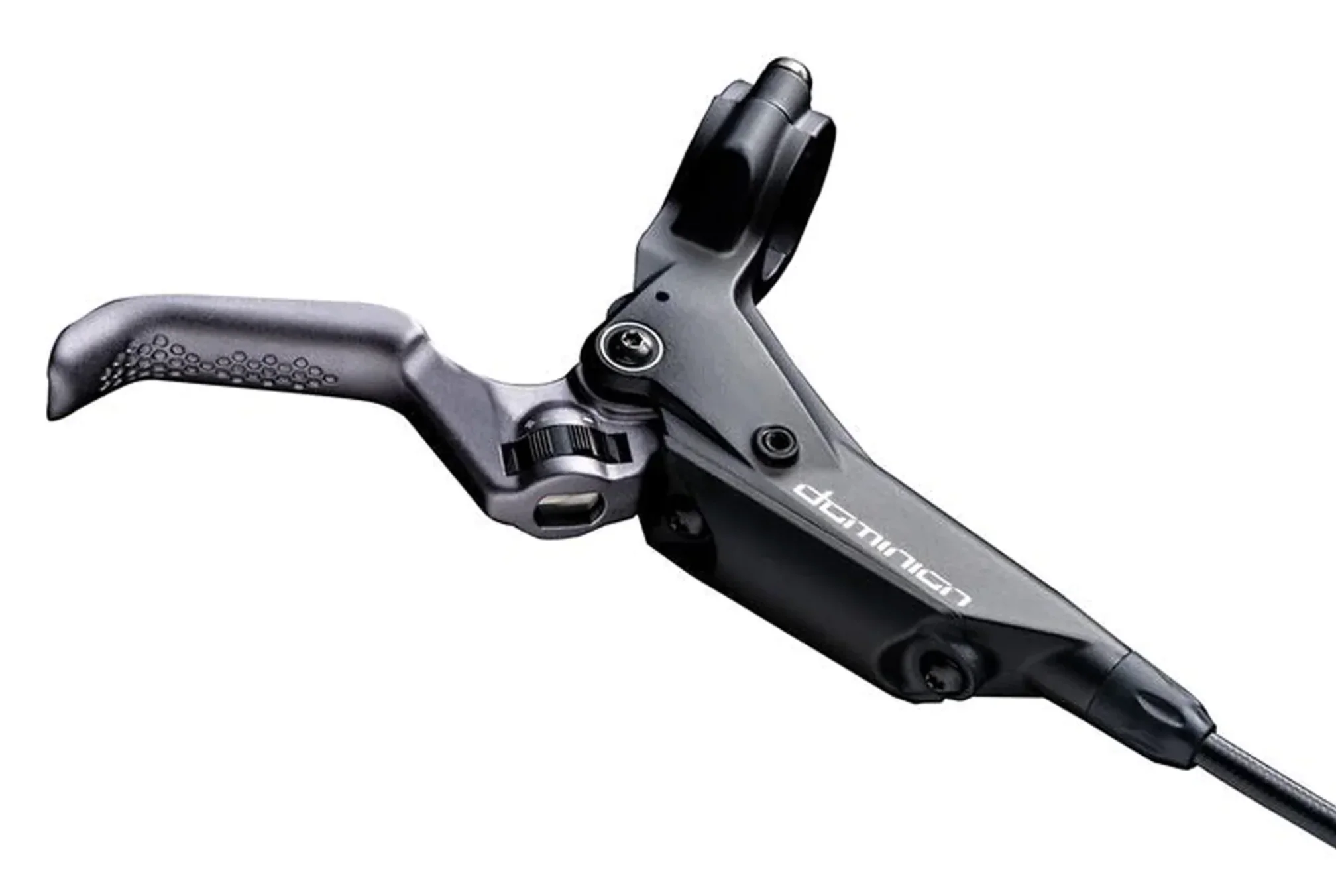 Hayes Dominion Master Cylinder + Brake Lever - Image 2