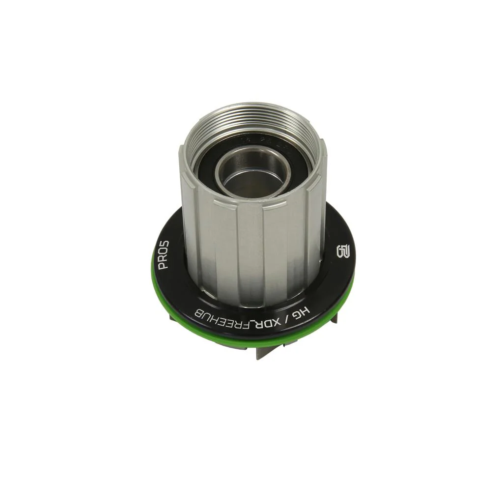 Hope Pro 5 Freehub