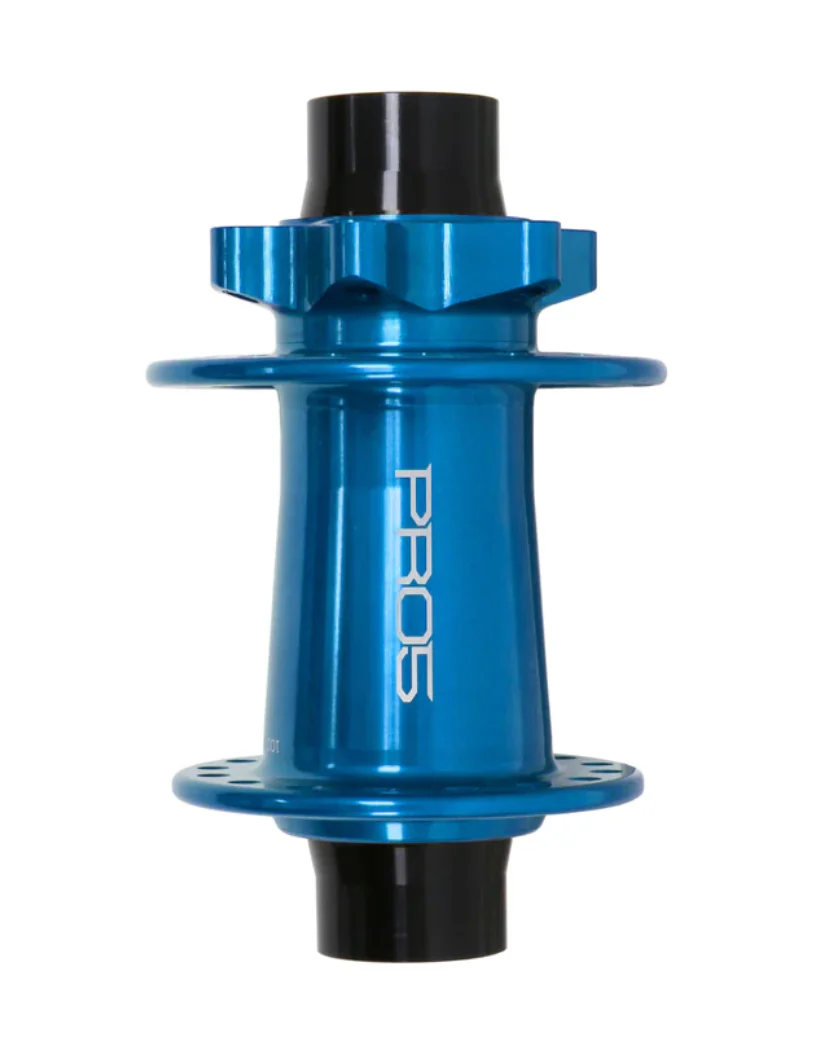 Hope Pro 5 Front Hub 6-Bolt 32H - Image 6