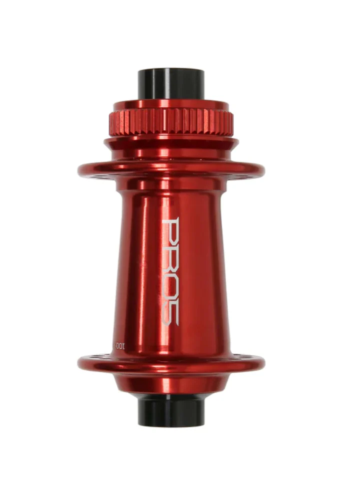 Hope Pro 5 Front Hub Centerlock 32H - Image 3