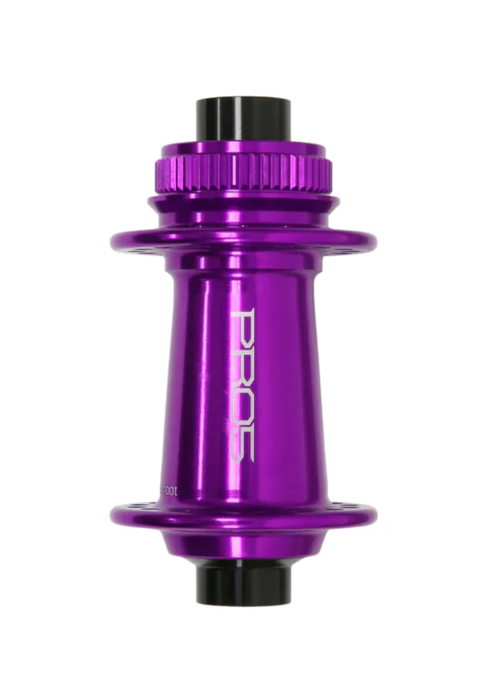 Hope Pro 5 Front Hub Centerlock 32H - Image 4