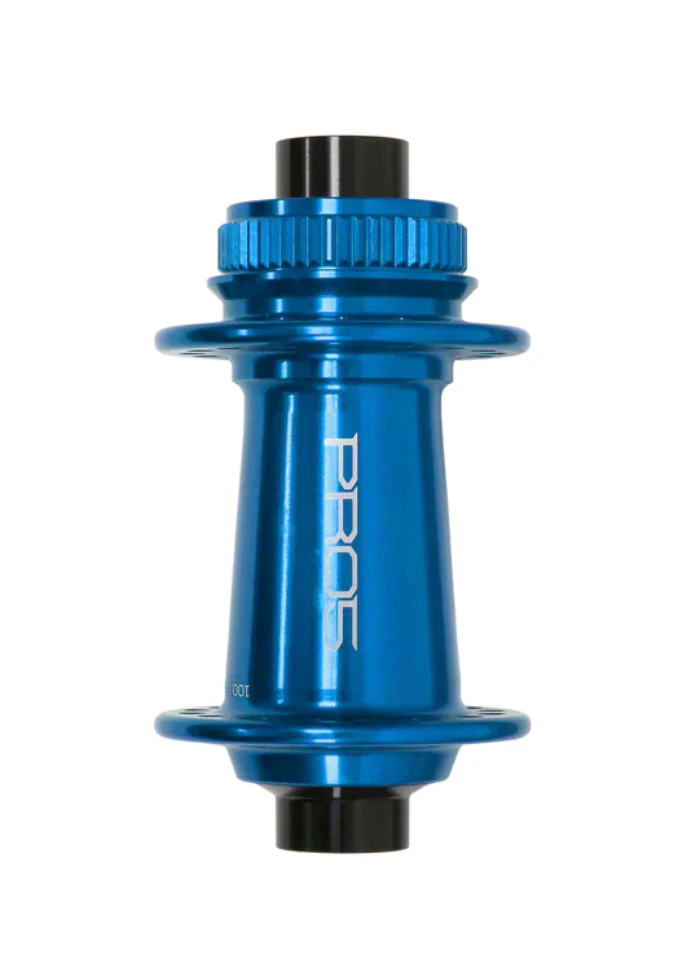 Hope Pro 5 Front Hub Centerlock 32H - Image 5