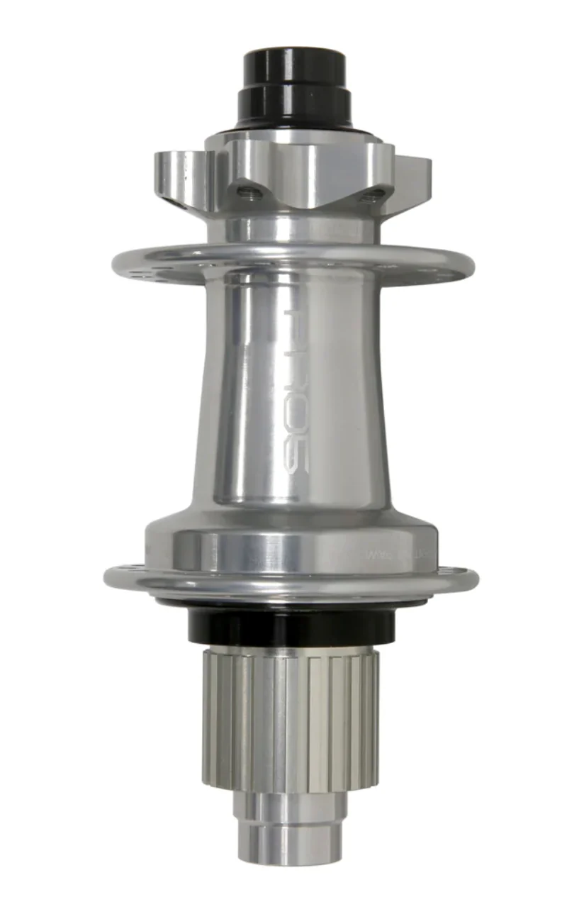 Hope Pro 5 Rear Hub - 12 x 148mm 28H 6-Bolt Microspline - Image 2