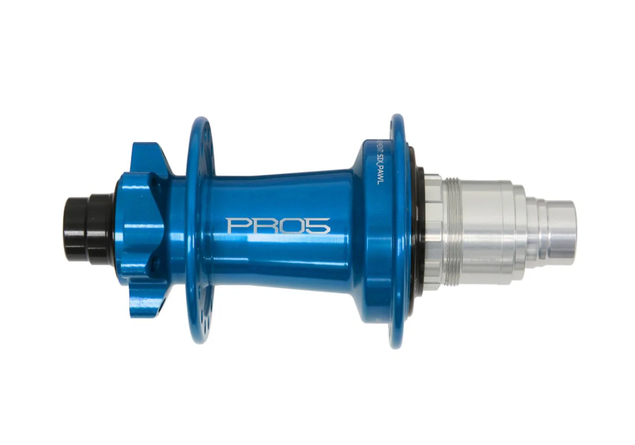 Hope Pro 5 Rear Hub - 12 x 148mm 32H SRAM XD - Image 3