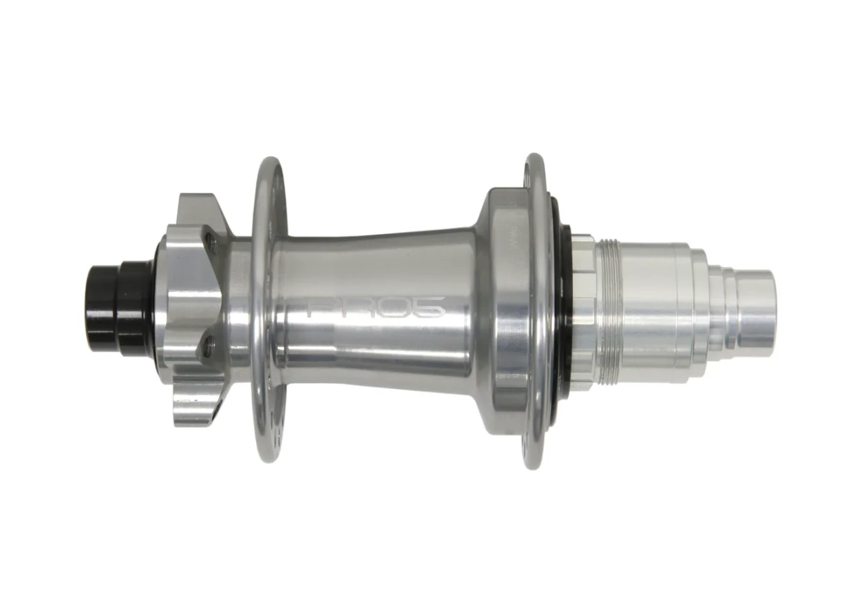 Hope Pro 5 Rear Hub - 12 x 148mm 32H SRAM XD - Image 4