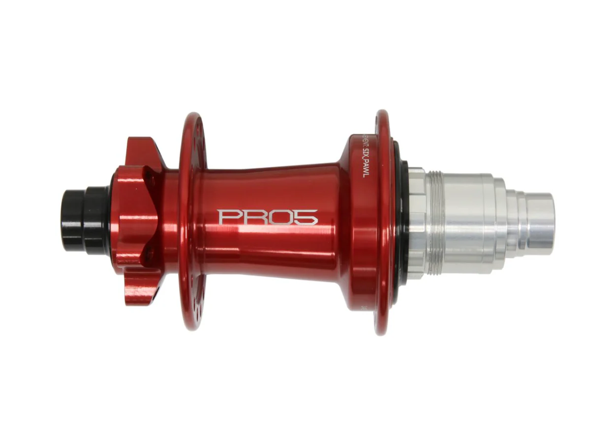 Hope Pro 5 Rear Hub - 12 x 148mm 32H SRAM XD - Image 5