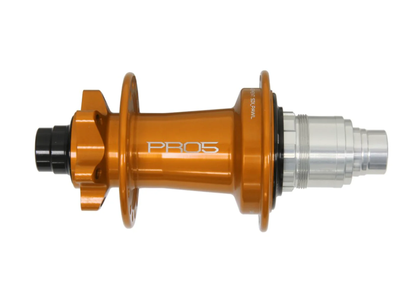 Hope Pro 5 Rear Hub - 12 x 157mm DH 32H 6-Bolt SRAM XD - Image 2