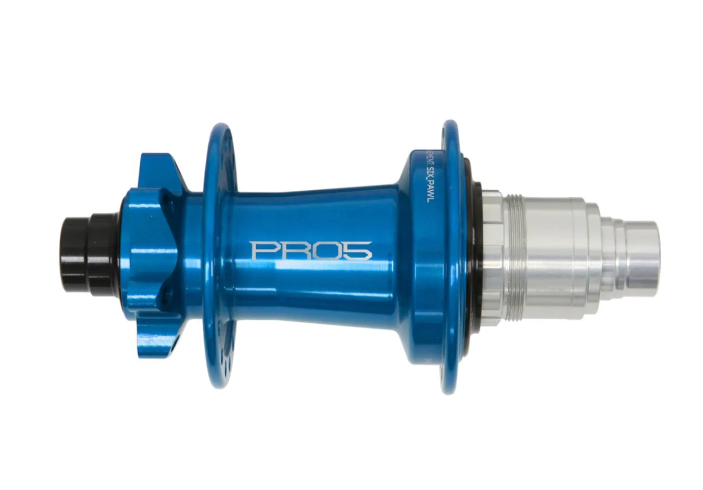 Hope Pro 5 Rear Hub - 12 x 157mm Superboost 32H 6-Bolt SRAM XD - Image 3