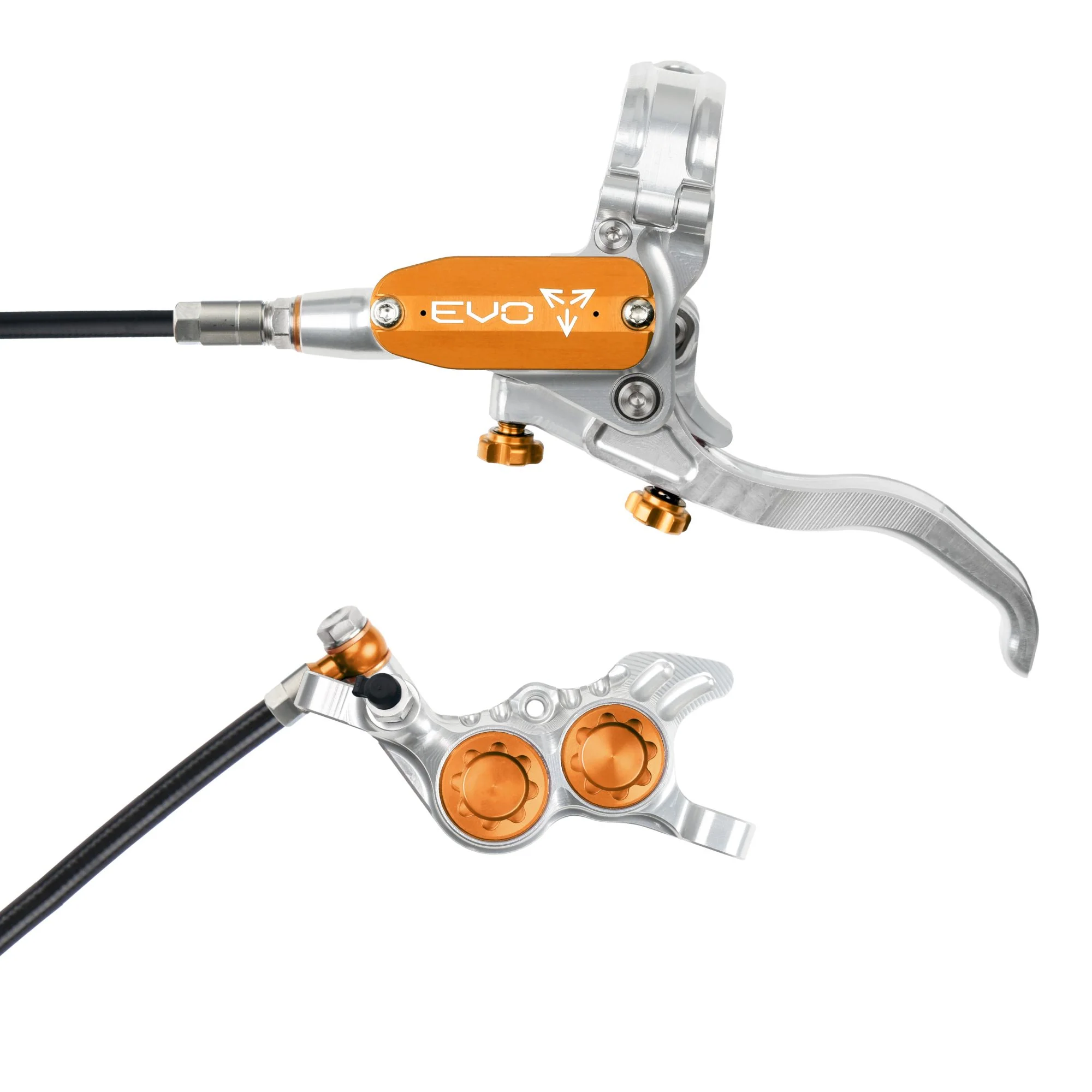 Hope Tech 4 EVO GR4 Brake - Image 10