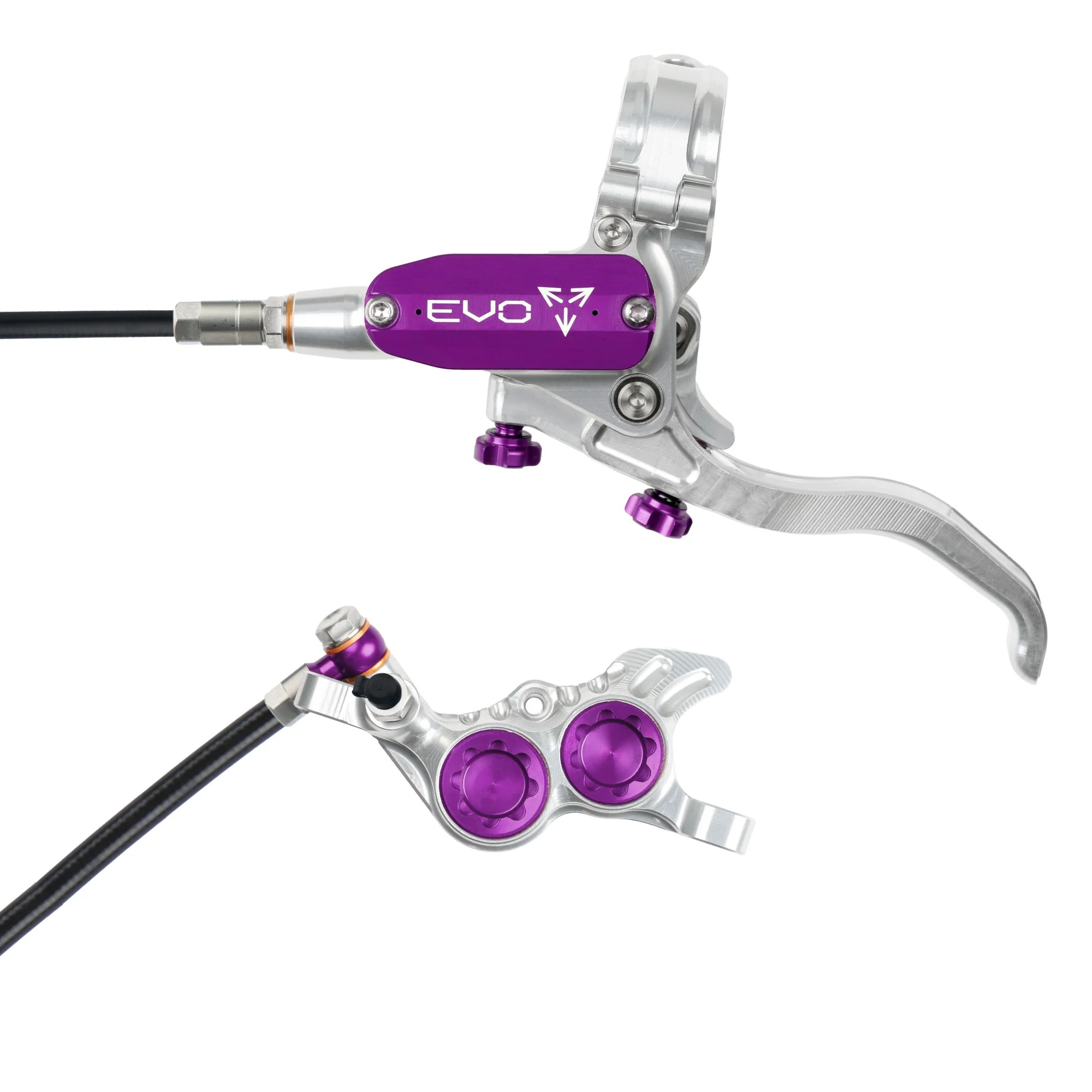 Hope Tech 4 EVO GR4 Brake - Image 11
