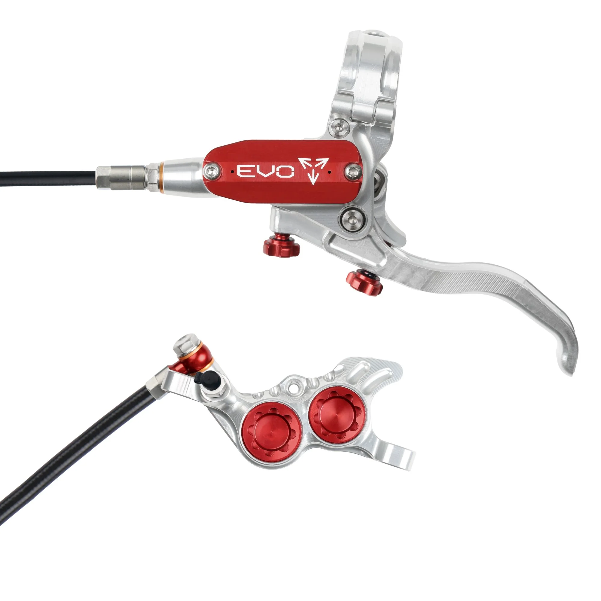 Hope Tech 4 EVO GR4 Brake - Image 12