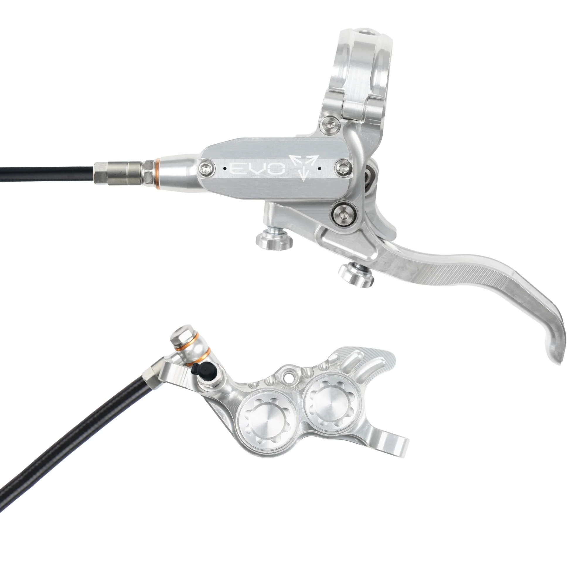 Hope Tech 4 EVO GR4 Brake - Image 13